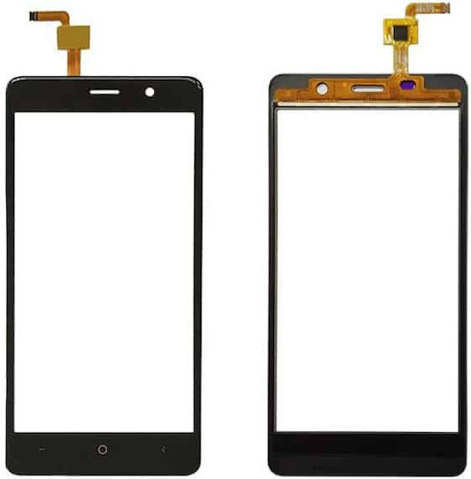 Leagoo Touch Panel for (Black)