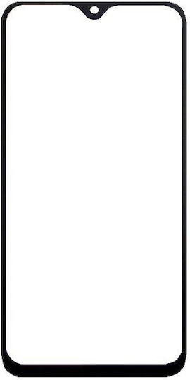 Μηχανισμός Αφής για Galaxy A10 (Μαύρο)
