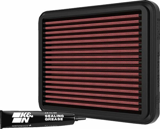 Motorcycle Air Filter for Ducati Multistrada / Streetfighter