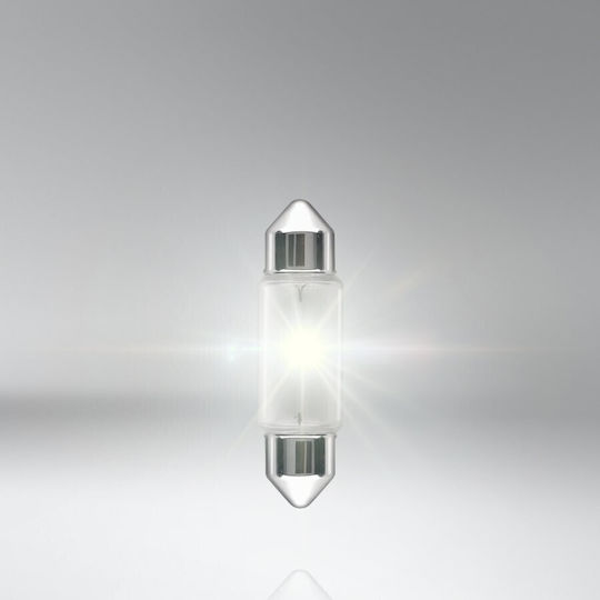 Osram Lamps Car C5W Original C5W 12V 5W 2pcs