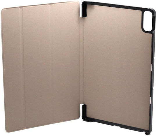 iNOS Flip Cover Neagră Lenovo Tab P11 (a Doua Generație) 11.5"