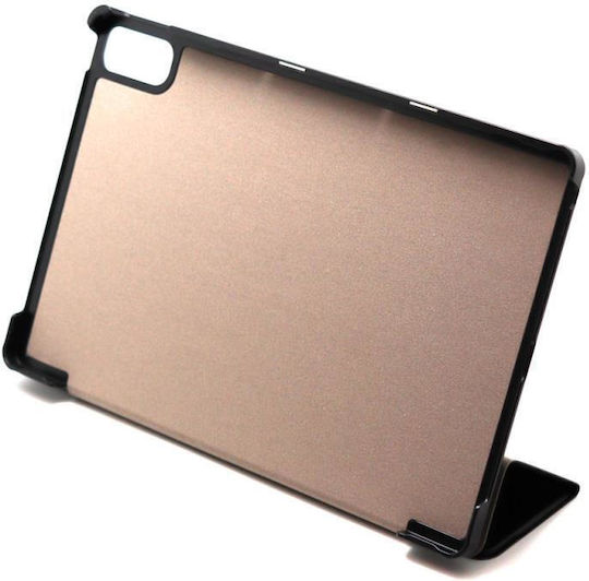 iNOS Flip Cover Neagră Lenovo Tab P11 (a Doua Generație) 11.5"