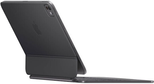 Apple Tablet Accessory Apple Magic Keyboard Ipad Pro 11" M4 International English Black