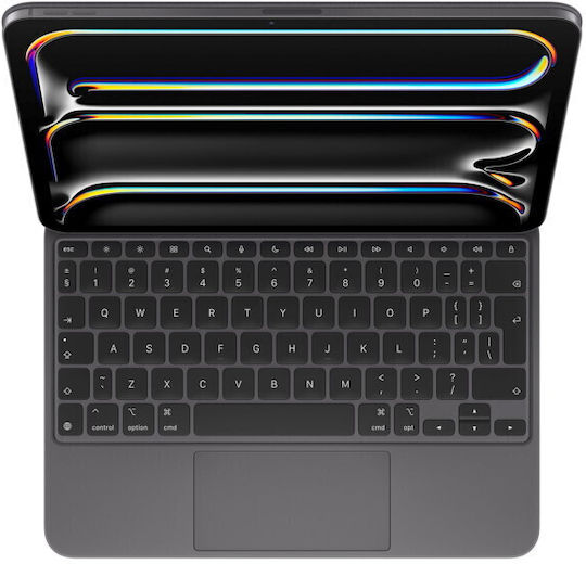 Apple Tablet Accessory Apple Magic Keyboard Ipad Pro 11" M4 International English Black