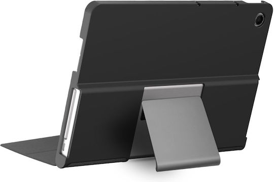 Tech-Protect Smartcase Flip Cover Μαύρη (Lenovo Tab Plus 11.5 TB-351)