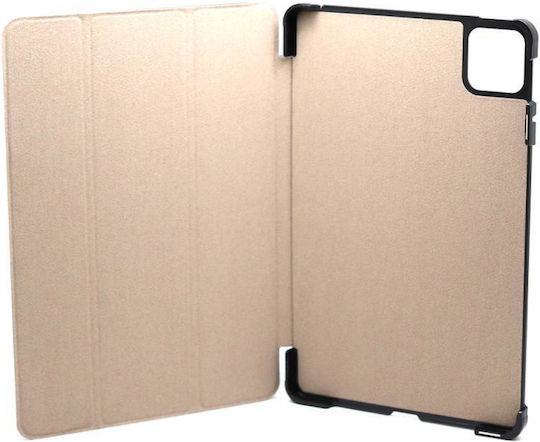 iNOS Flip Cover Black (Xiaomi Pad 6, Pad 6 Pro)