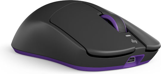 Dark Project Novus Pro Mouse Wireless De Gaming 26000 DPI Negru