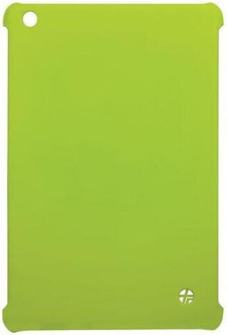 Trexta Flip Cover Πράσινη (iPad mini 1,2,3)
