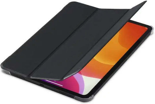 Hama "fold Clear" Tablet Case Apple Ipad Pro 12.9" 2020 Black