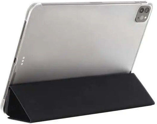 Hama "fold Clear" Tablet Case Apple Ipad Pro 12.9" 2020 Black
