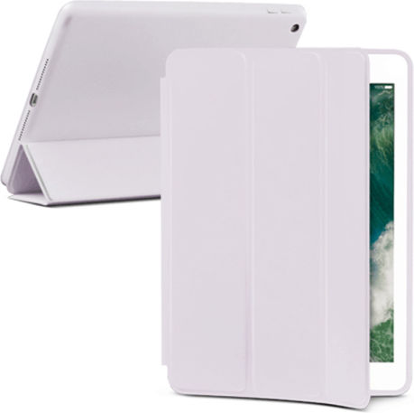 Fonex Executive Touch Flip Cover Schwarze iPad Air 2019 / iPad Pro 2017 10.5"