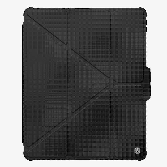 Nillkin Bumper Pro Protective Flip Cover Negra (iPad Pro 2024 13" - iPad Pro 2024 13") 57983121558