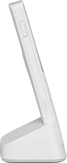 AVM FRITZ!Fon DΕCΤ Χ6 Cordless IP Phone White