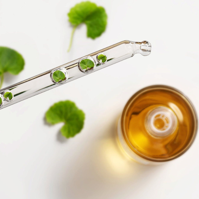 Skin1004 Madagascar Centella Ampoule Καταπραϋντικό & Ενυδατικό Ampoule Serum Προσώπου με Centella Asiatica για Αποτοξίνωση & Ακμή 55ml