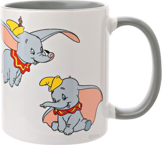Becher Keramik 325ml