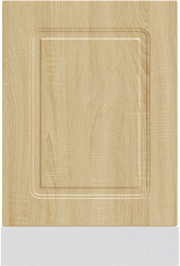 vidaXL Dishwasher Front page Dishwasher 8721158419965