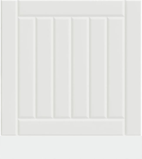 vidaXL Dishwasher Front page Dishwasher 8721158422439