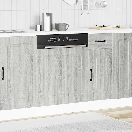 vidaXL Dishwasher Front page Dishwasher 8721158420091