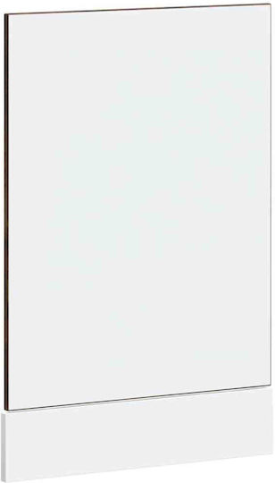 vidaXL Dishwasher Front page Dishwasher 8721158422385