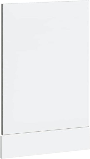 vidaXL Dishwasher Front page Dishwasher 8721158422392