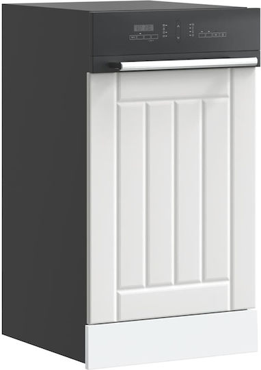 vidaXL Dishwasher Front page Dishwasher 8721158422330