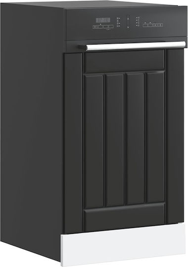 vidaXL Dishwasher Front page Dishwasher 8721158422347