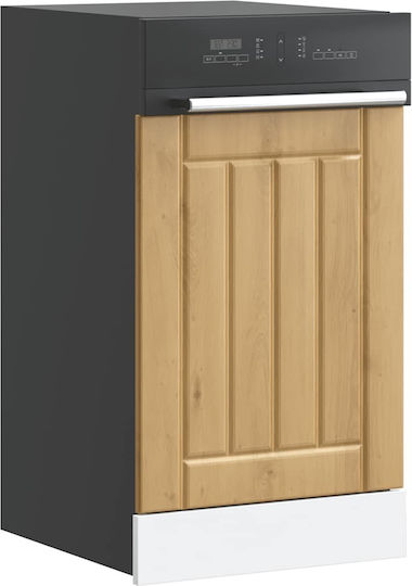 vidaXL Dishwasher Front page Dishwasher 8721158422422