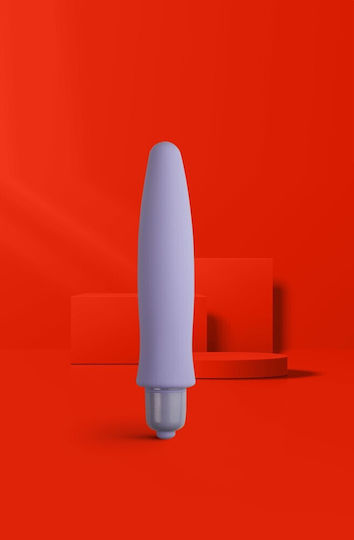 Tempt Me Δονητής Bullet Γαλάζιος