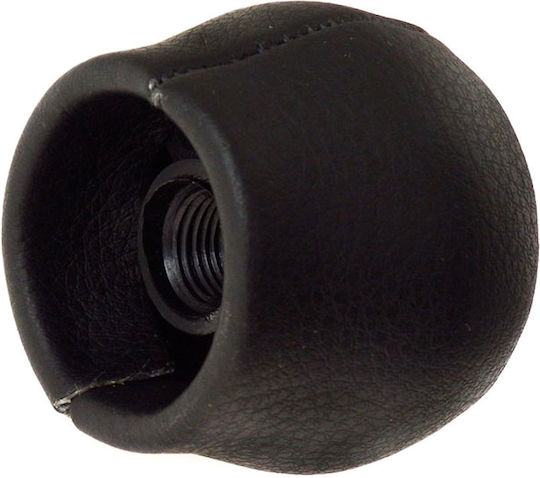 Πόμολο 6 Ταχυτήτων για Toyota Auris 2005-2013 / Avensis 2009 / Corolla 2005-2013 / RAV 4 2012 / Yaris 2009 Ασημί