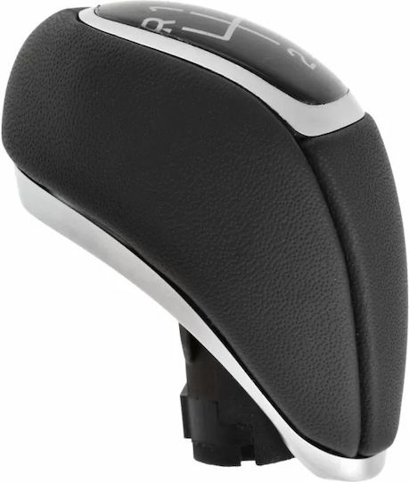 Shift Knob for Hyundai i30 / Tucson / Elantra Black