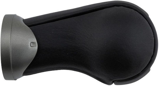 NTY Shift Knob for Nissan 350Z 2002-2009 Black