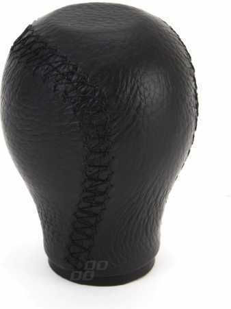 AMiO Buton schimbător viteze Standard Universal Negru