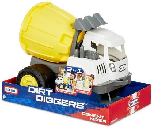 Little Tikes Dirt Όχημα Παιχνίδι Παραλίας