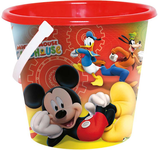 AMILA Mickey Плажна Кофичка