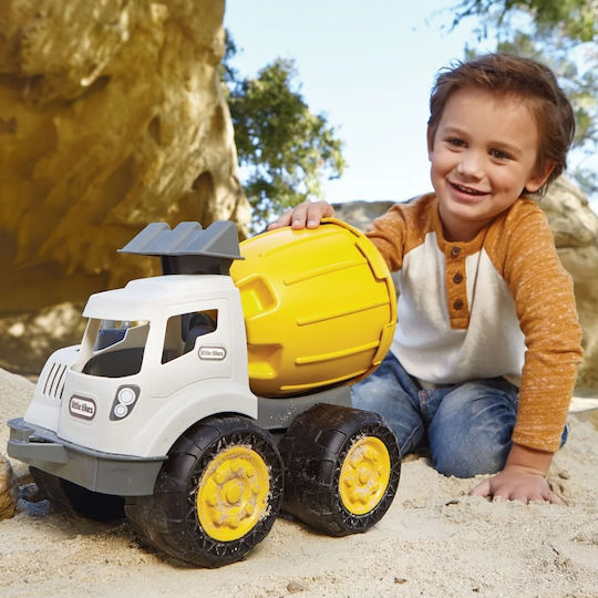 Little Tikes Dirt Όχημα Παιχνίδι Παραλίας