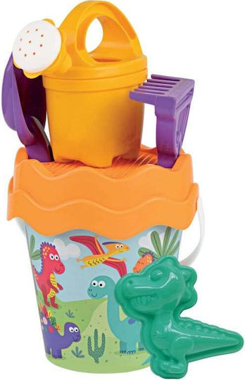 Androni Giocattoli Set Jucării Plajă cu Accesorii
