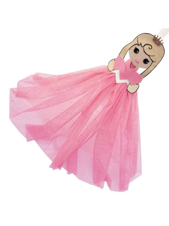 Λαμπάδα Disney Princess Στρογγυλή (Διάφορα Σχέδια)