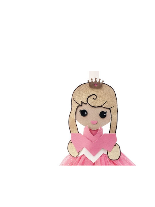 Πασχαλινή Λαμπάδα Disney Princess Στρογγυλή (Διάφορα Σχέδια)