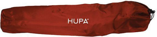 Hupa Rest Beach Chair Orange 73x50x33cm