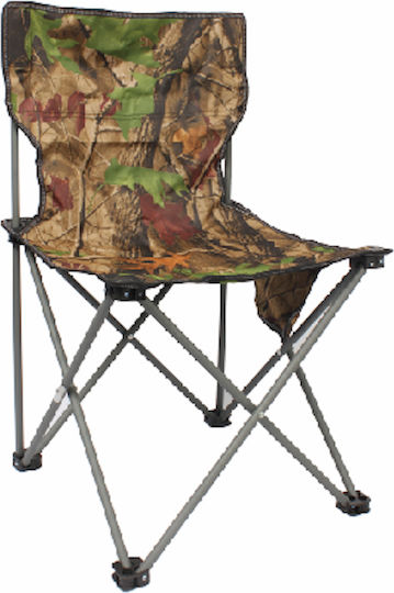 Coleman Καρέκλα Παραλίας Camo 45x45x77εκ.