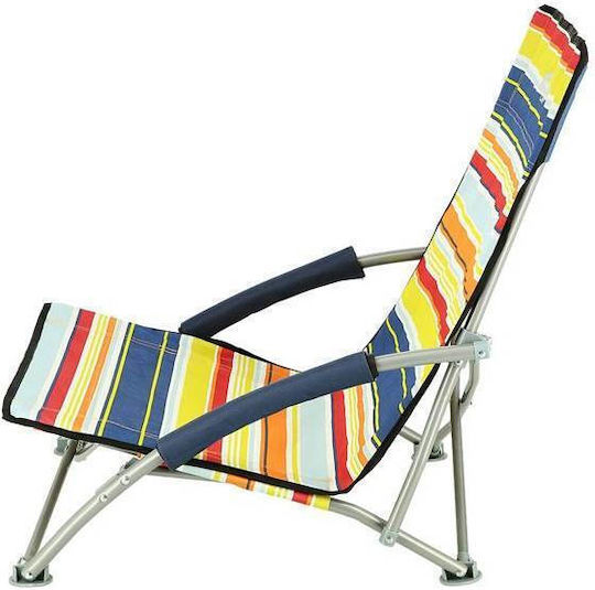 Nils NC3035 Small Chair Beach 57x40x64cm