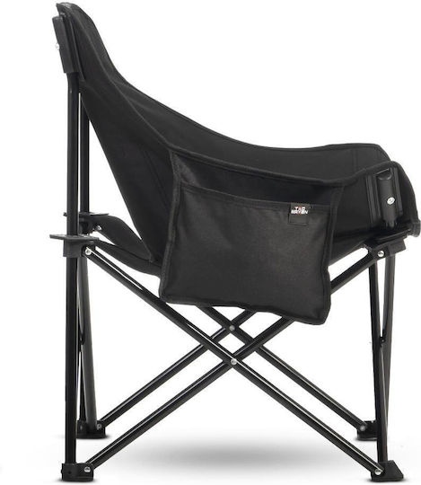 Pentagon Small Chair Beach Aluminium Ranger Green