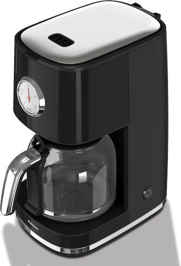 Rohnson Filter Coffee Machine 900W