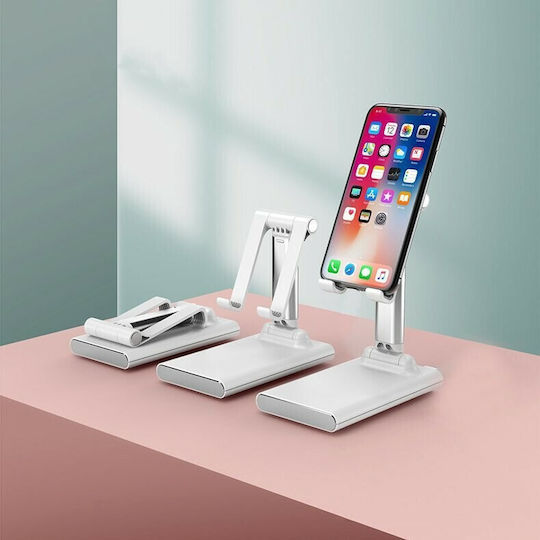 Hurtel Telescopic Desktop Bracket Μαύρο