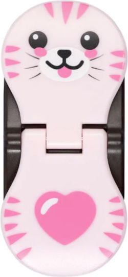 Zipgrips Holder Kinhtoy Σχεδιο Kitty Thinking Gifts