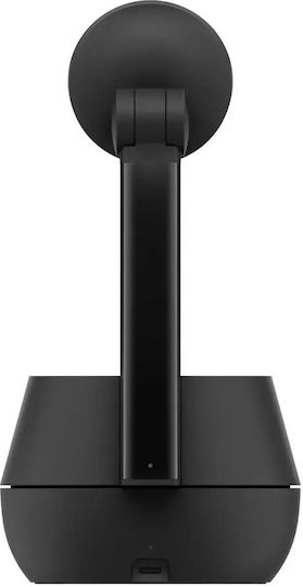 Belkin Auto-tracking-stand Pro Βάση Κινητού Με Ανιχνευτή Κίνησης σε Μαύρο χρώμα