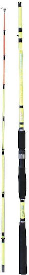 Oceanic Egi Master FG Fishing Rod for Vertical Fishing 1.80m 200gr