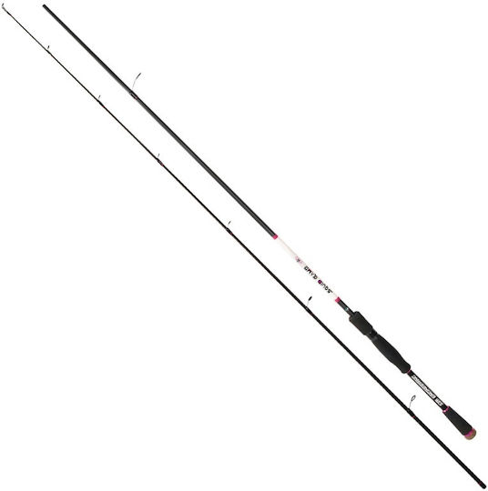 Sim Engineering Squid Game Καλάμι Ψαρέματος για Casting / Eging / Καθετή 2.44m 130-