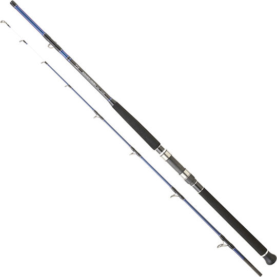 Daiwa Powermesh Boat Καλαμι 2,40m