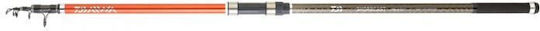 Καλάμι Daiwa Shorecast Tele Surf Μήκος 4,20 Μέτρα